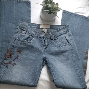 Z. Cavaricci Jeans
